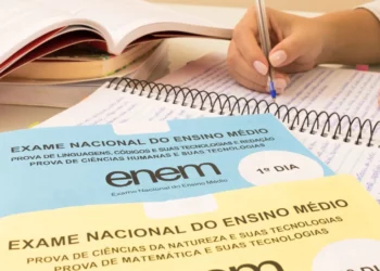 Exame Nacional do Ensino Médio, Exame;