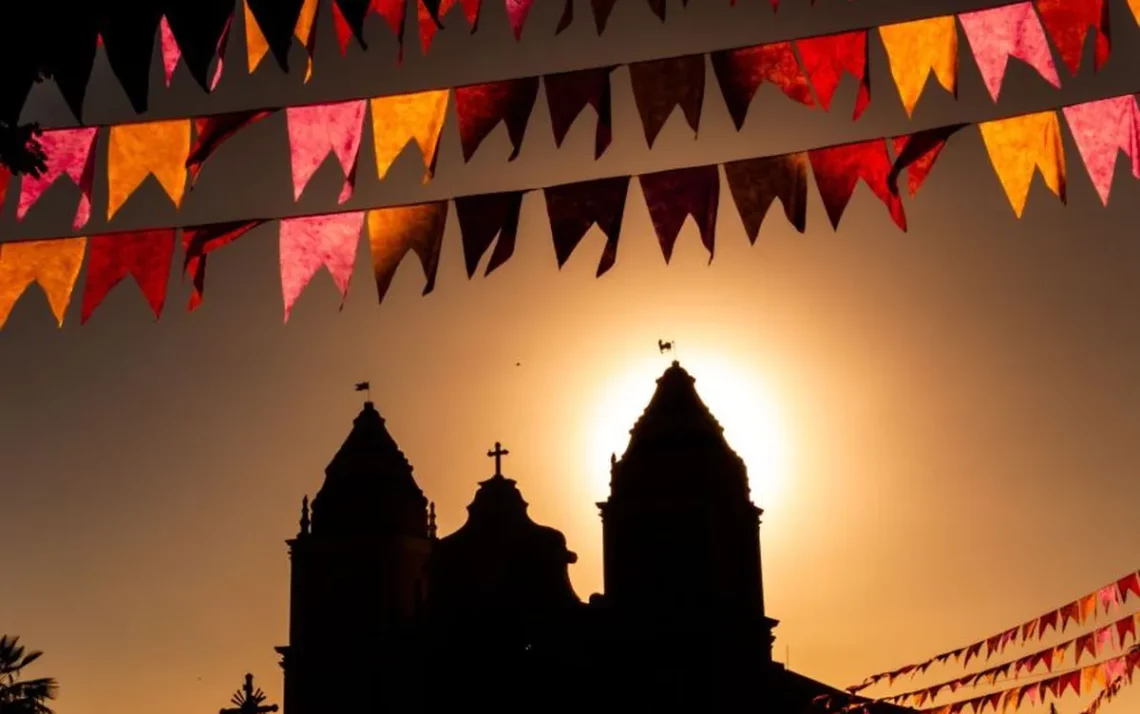 Festas, de Junho, celebrações, dos santos, católicas;