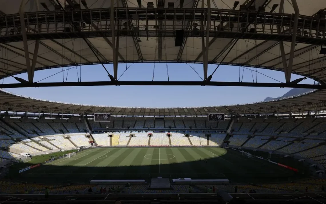 Clássico, carioca;