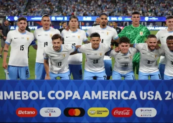 Celeste, equipe, uruguaiana, seleção, uruguaiana;