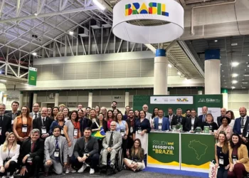 Conferência, e Expo, Anual NAFSA, 2024;