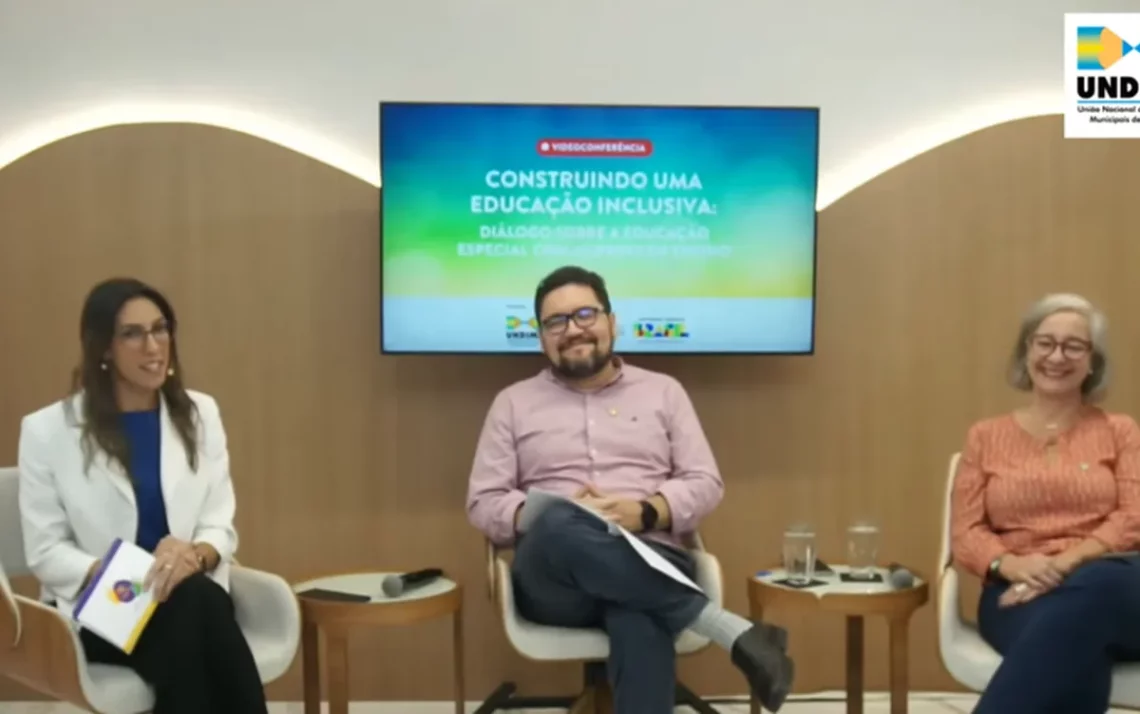 Educação Especial, Ensino Inclusivo, Educação Para Todos;