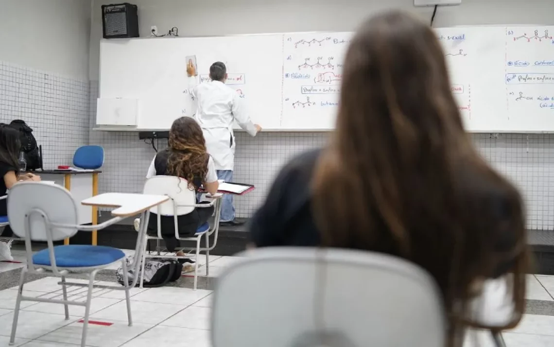 docentes, greve, dos professores, universitários, Andes;