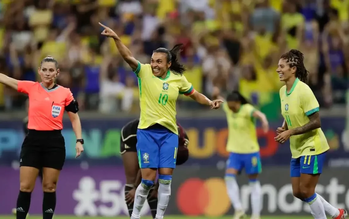 time, feminino, equipe, de mulheres, conjunto, de jogadoras;