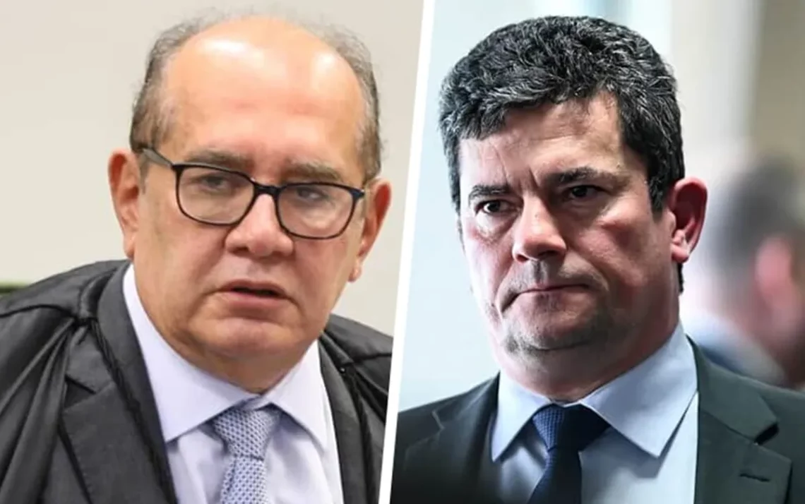 ministro, Gilmar Mendes;