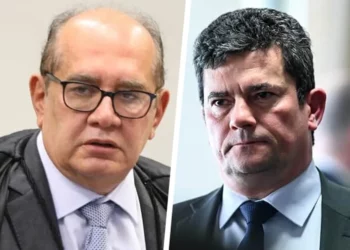 ministro, Gilmar Mendes;