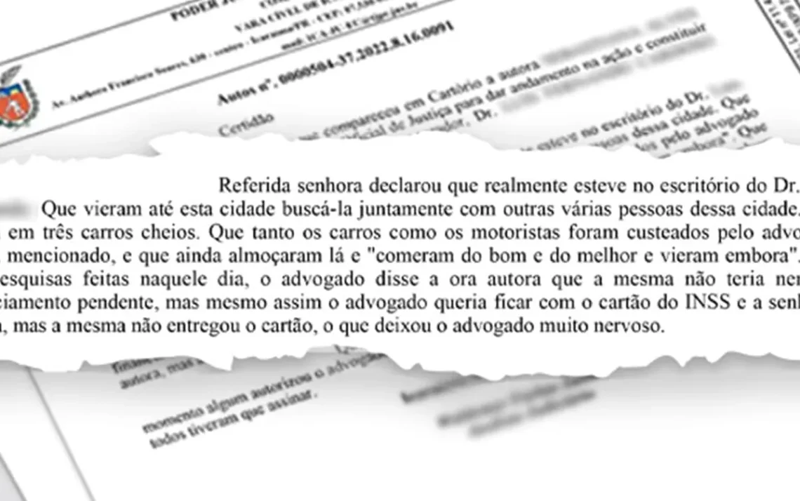 demanda, processo, requerimento;