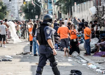 ponto, de consumo, local, de aglomeração, área, de usuários;