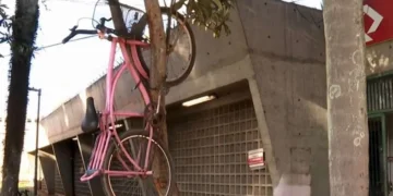 estacionamentos, de bicicletas, gratuitos, pagos;