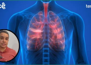 doença crônica, condição pulmonar, doença respiratória;