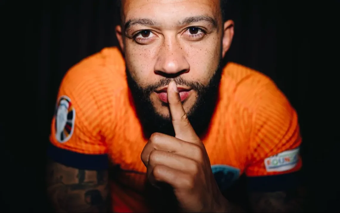 Memphis, Depay;