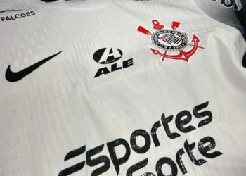 Timão, clube;