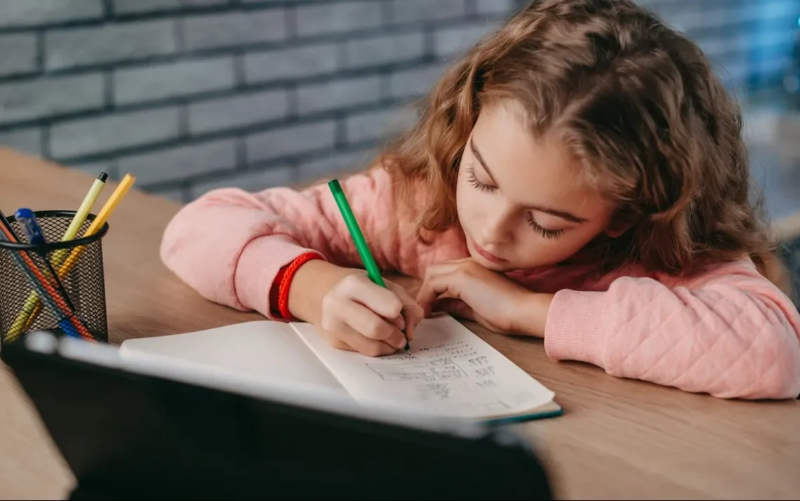 Tarefa de Casa, Lição de Casa, Atividade Escolar;