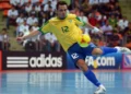 Seleção Brasileira de Futsal, Seleção Brasileira;