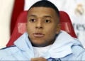 Kylian, Mbappé;