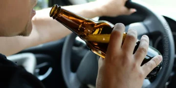 embriaguês, bebedeira, alcoolismo;