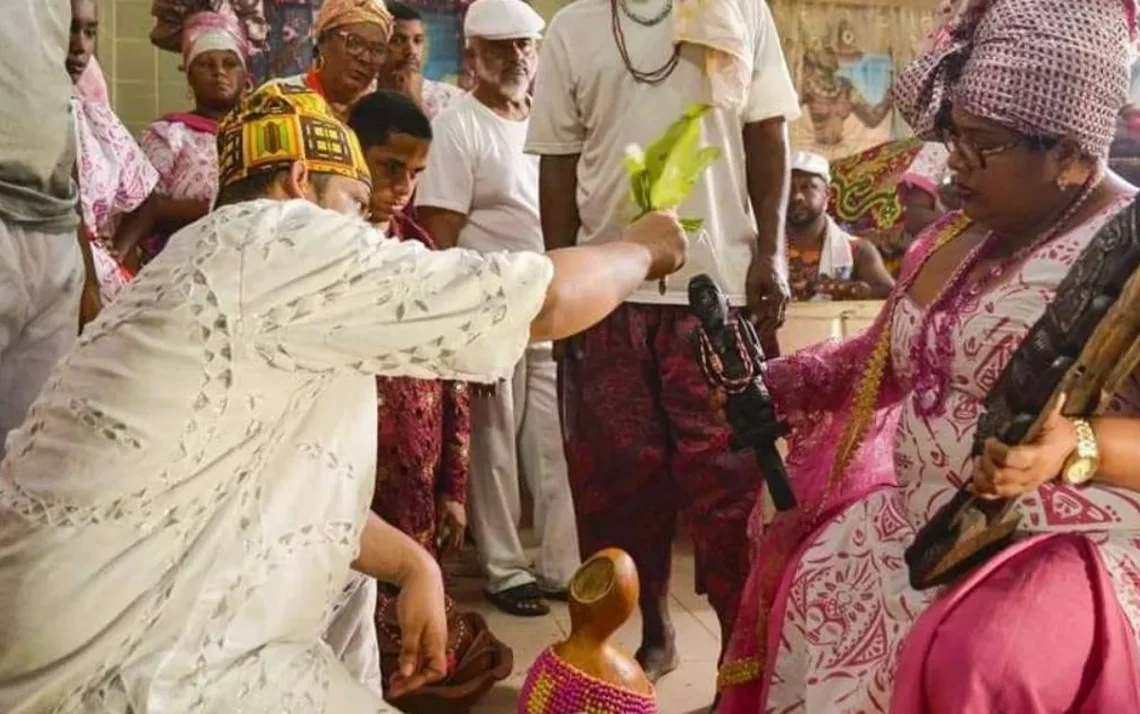 Umbanda, Culto, Afro-Ameríndio, Religião, Afro-Brasileira;