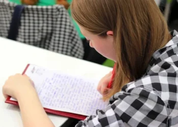 Exame Nacional do Ensino Médio, prova do Enem;