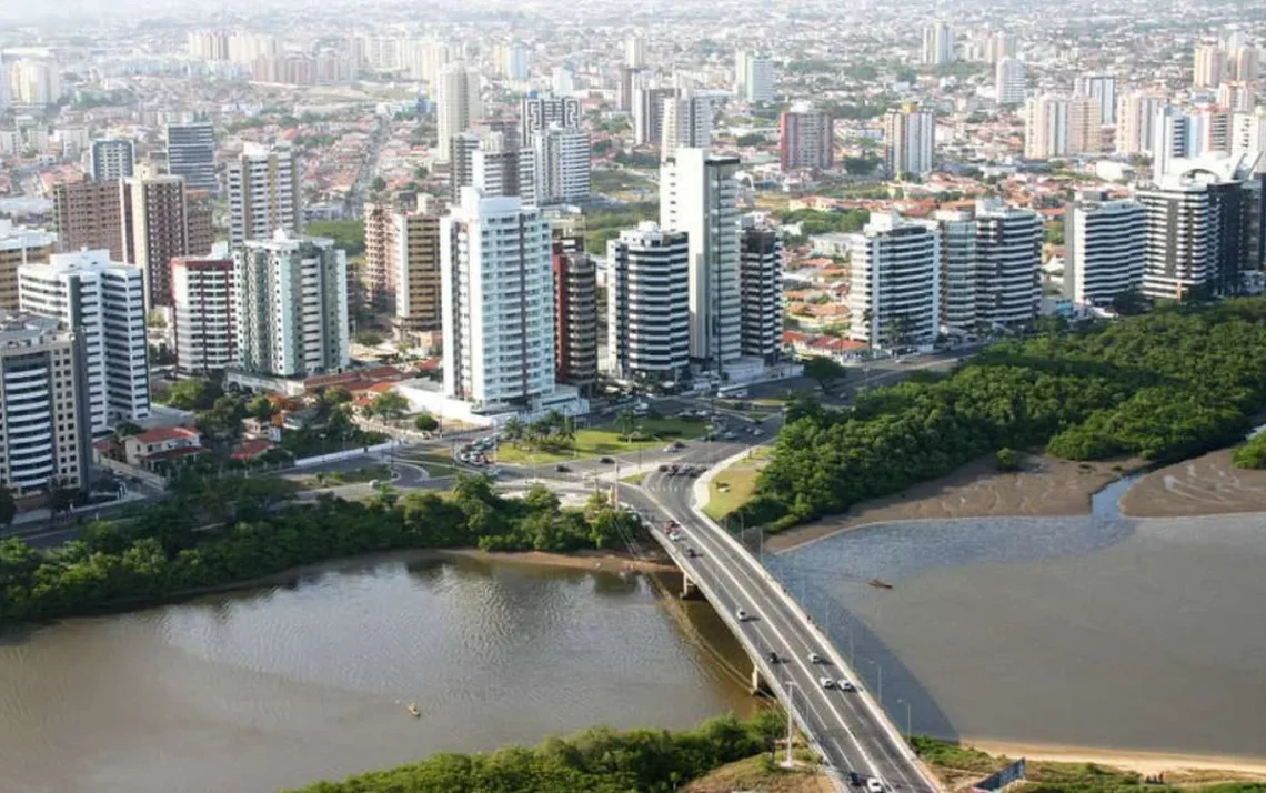 capital, sergipana, cidade, vizinha, município;