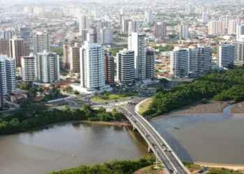 capital, sergipana, cidade, vizinha, município;