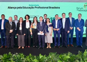 educação inclusiva, inovação, tecnológica, qualificação, profissional;