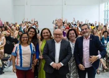 Realizados pelo MEC, os encontros ocorrem entre 12 e 14/11 em Fortaleza (CE). Objetivo é disseminar a proposta do Novo PNE e discutir uma rede de apoio técnico para elaboração dos planos estaduais e municipais de educação - Todos os direitos: © MEC GOV.br