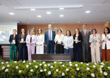 pesquisadora, equidade, de gênero, homenageada, ciência;