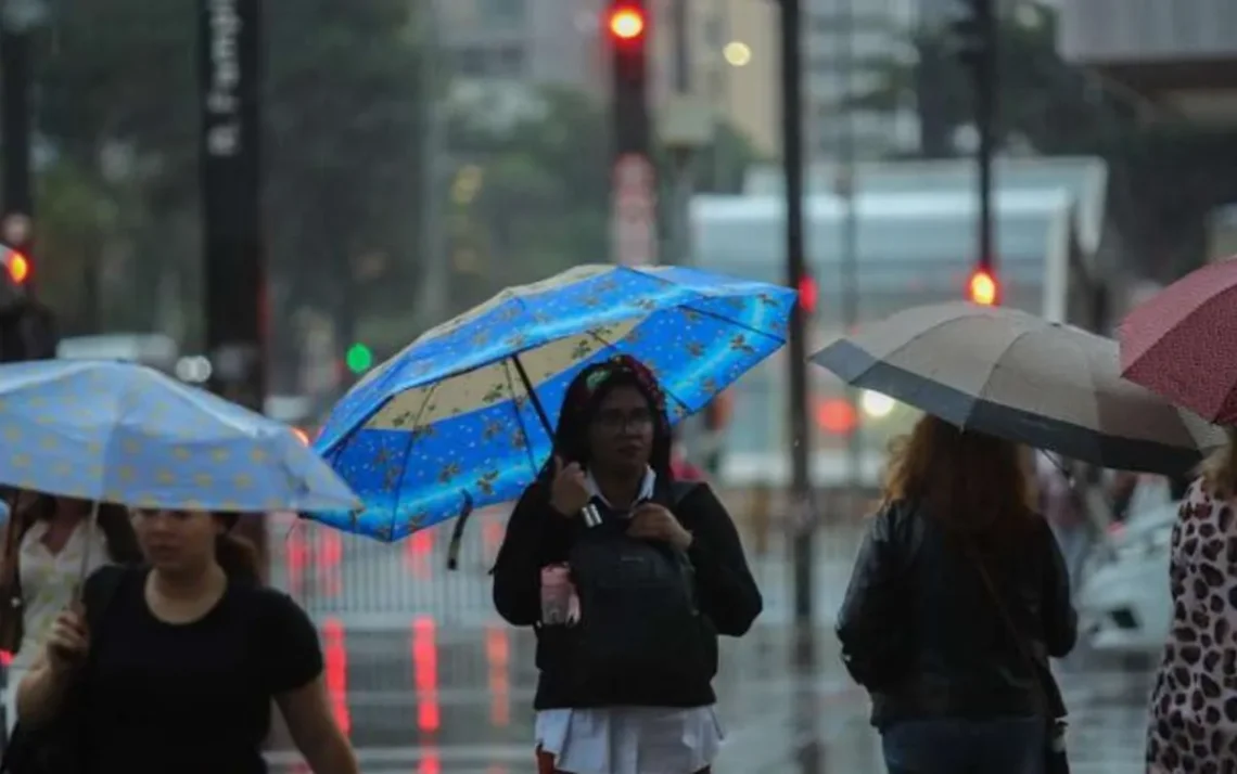 chuva, forte, tempo, instável;