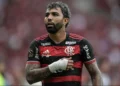 Gabigol, Flamengo, de vaidade, estafe, diretoria, torcida, Copa;