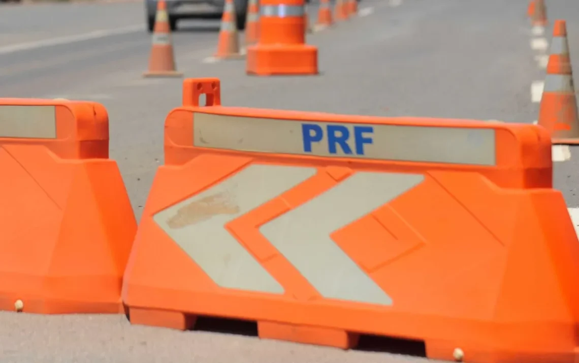 Polícia, Rodoviária Federal, Ministério, Público Federal, Polícia, Federal;