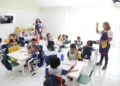 educação básica, ensino;