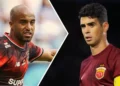 Ex-São Paulo que fez Oscar e Lucas brilharem juntos diz como encaixar dupla: 'Sonho de qualquer treinador' - Foto: @ ESPN - Todos os direitos: @ ESPN