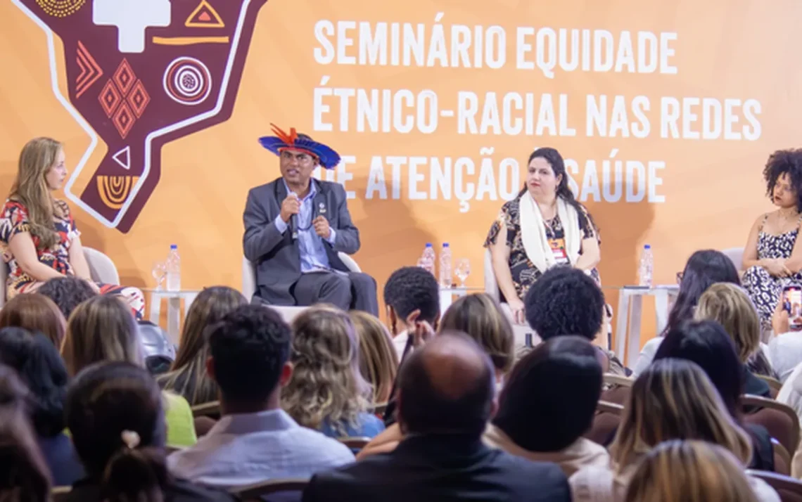 Sistemas, Únicos, Equidade, Étnico-Racial