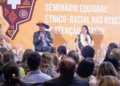 Sistemas, Únicos, Equidade, Étnico-Racial