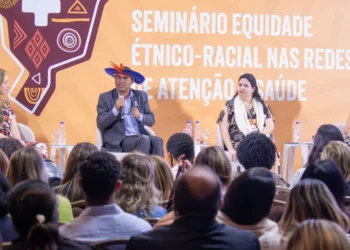 Sistemas, Únicos, Equidade, Étnico-Racial