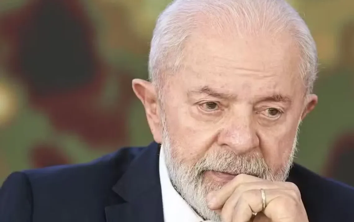 presidente da República, presidente do Brasil, presidente Luiz Inácio Lula da Silva, presidente federal, presidente brasileiro;