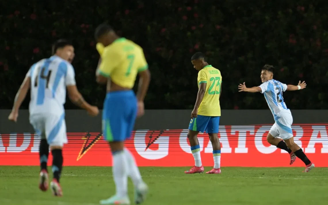 seleção, equipe;