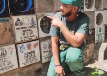 ossário, rapper