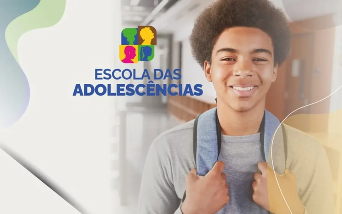 Ensino Fundamental, Programa Escola das Adolescências;