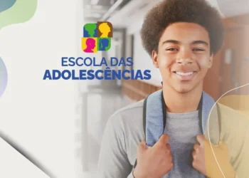 Ensino Fundamental, Programa Escola das Adolescências;