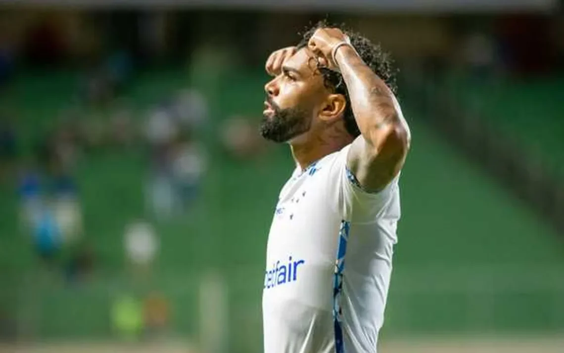 Gabriel Barbosa, Gabriel Barbosa, Gabriel Barbosa