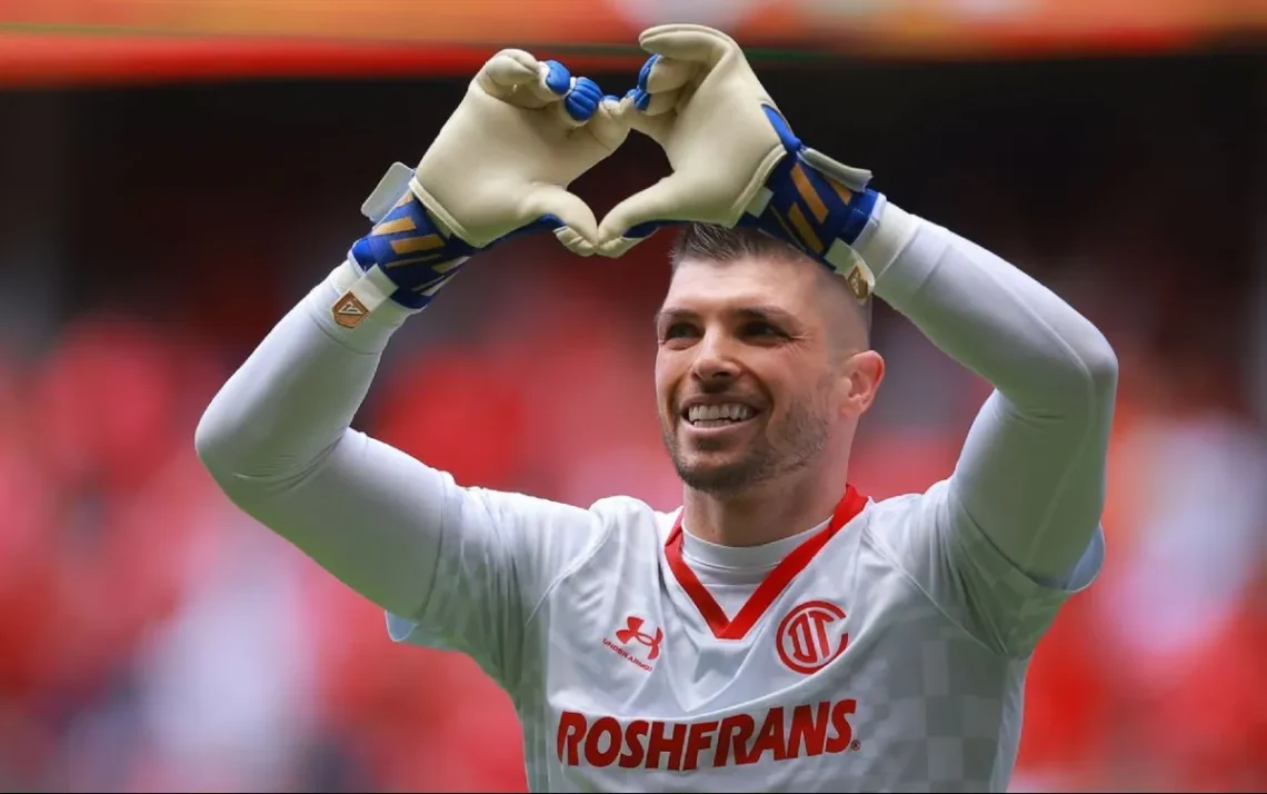 goleiro, ex-São Paulo, Toluca, México, Gaúcho, Campeonato Gaúcho;