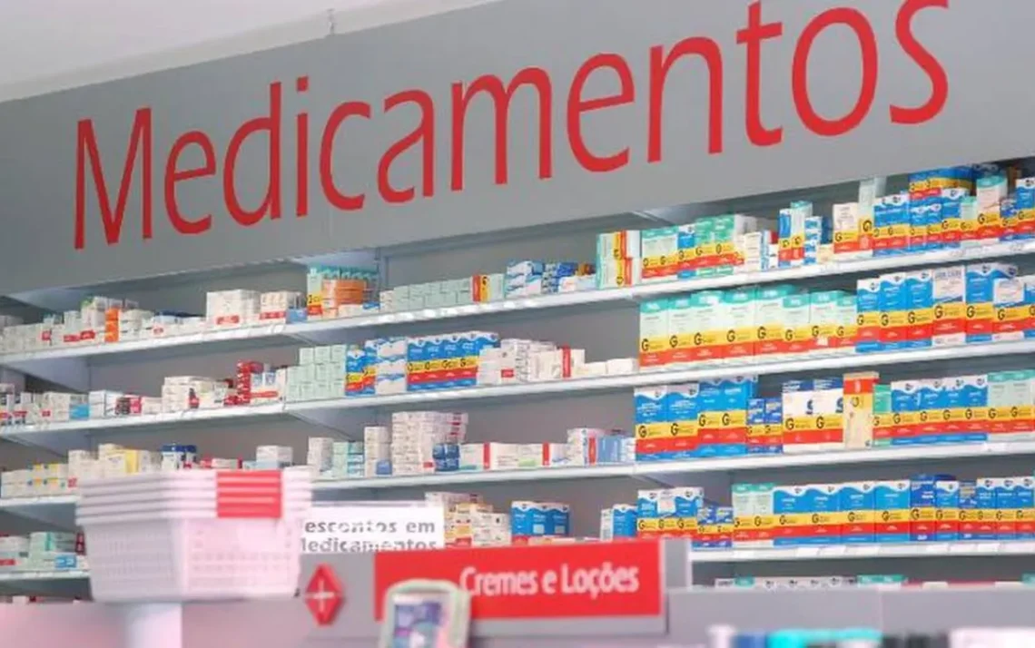 medicamentos, medicamentos isentos de prescrição;