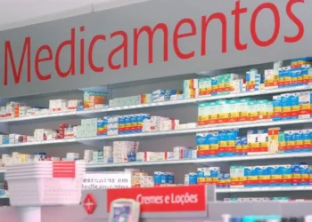 medicamentos, medicamentos isentos de prescrição;