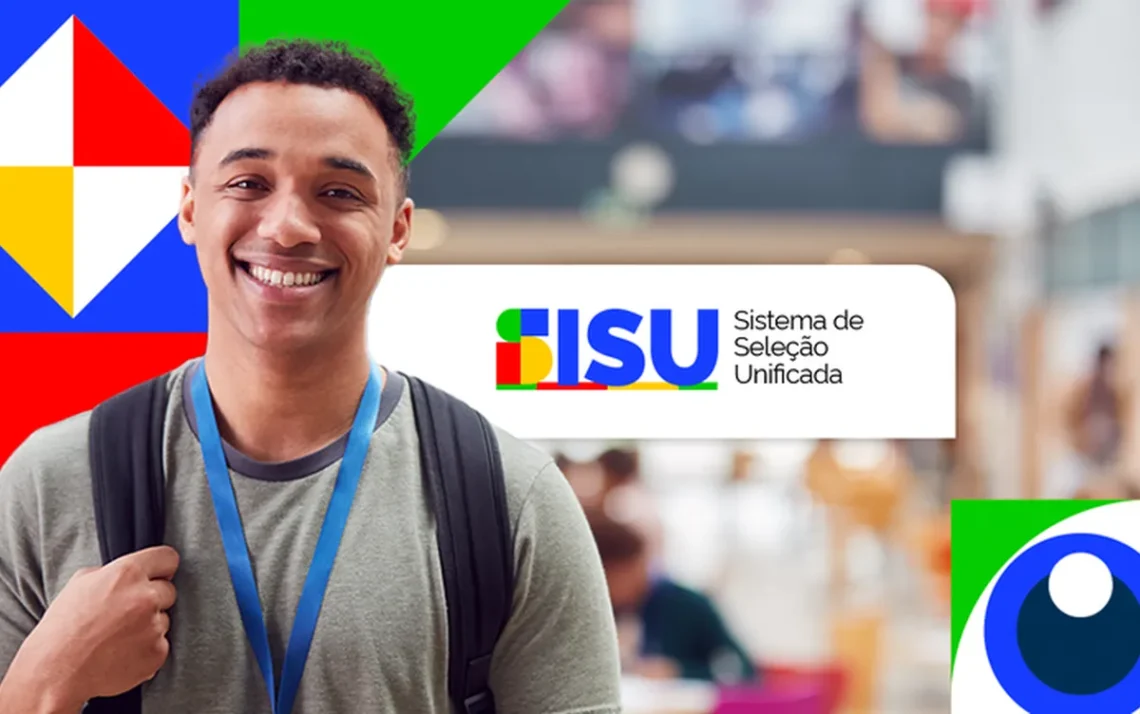 Exame Nacional, Exame de Vestibular, Exame de Ingresso, Seleção Universitária, Ensino Médio;