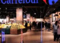 grupo Carrefour, Carrefour Brasil, companhia';