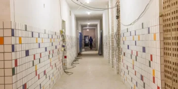 Cetea, Centro Especializado de Atendimento, espaço especializado';