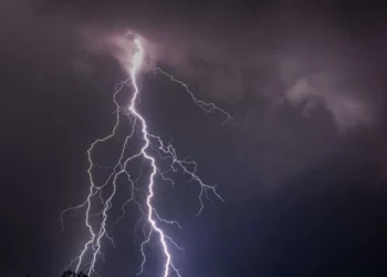 Temporal, Tempestades, Zona de Convergência do Atlântico Sul (ZCAS);