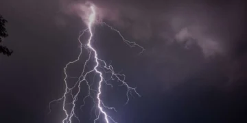 Temporal, Tempestades, Zona de Convergência do Atlântico Sul (ZCAS);