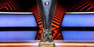 Uefa, taça, competição europeia';